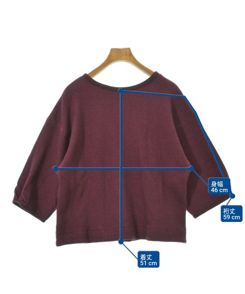 Jocomomola เสื้อคาร์ดิแกน