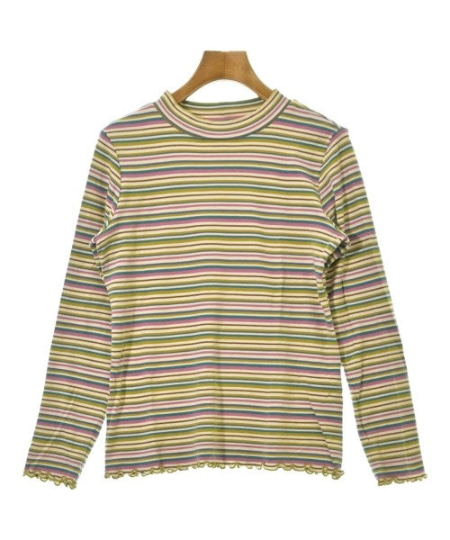 Jocomomola เสื้อยืด/เสื้อท็อปส์