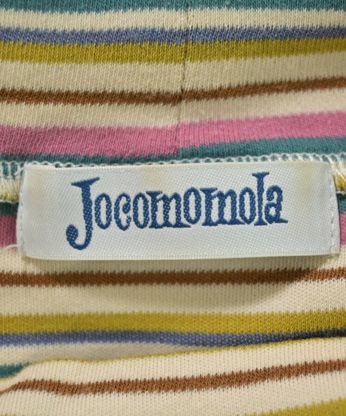 Jocomomola เสื้อยืด/เสื้อท็อปส์