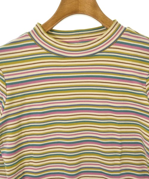 Jocomomola เสื้อยืด/เสื้อท็อปส์