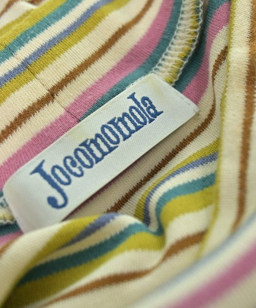 Jocomomola เสื้อยืด/เสื้อท็อปส์