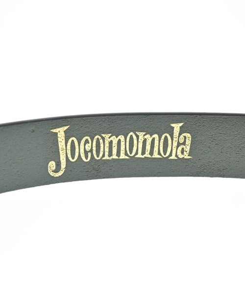 Jocomomola เข็มขัด