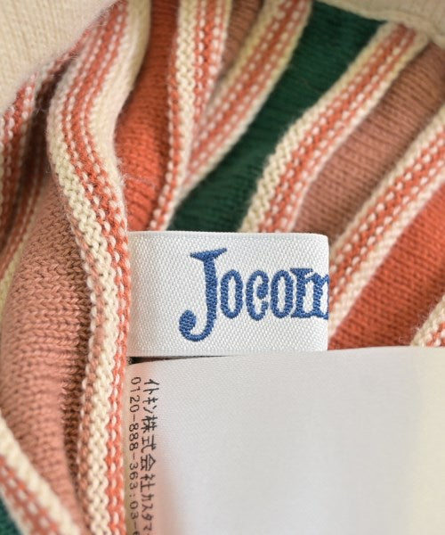 Jocomomola กระโปรงยาว/แม็กซี่ยาว