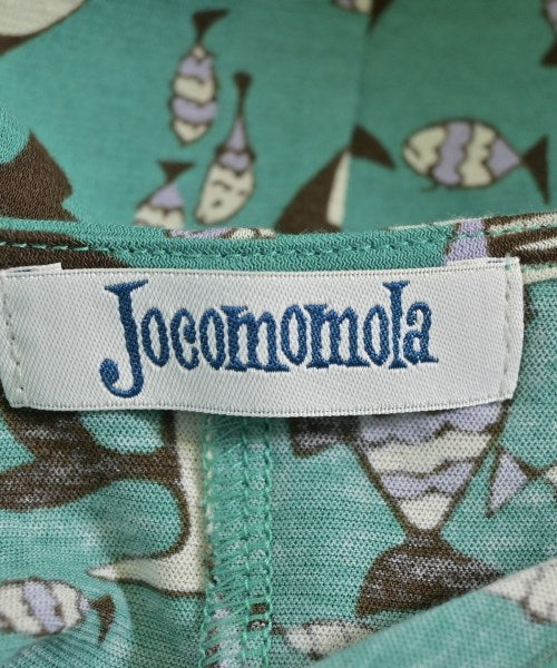 Jocomomola ชุดเดรส