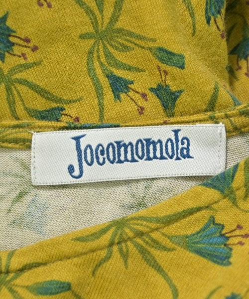 Jocomomola ชุดเดรส