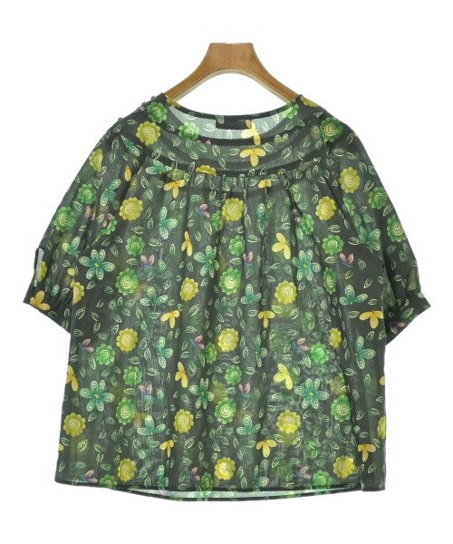 Jocomomola เสื้อสตรี