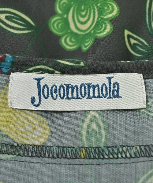 Jocomomola เสื้อสตรี