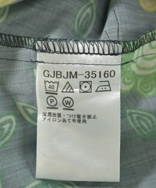 Jocomomola เสื้อสตรี