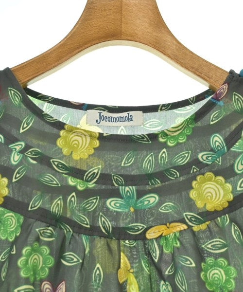 Jocomomola เสื้อสตรี