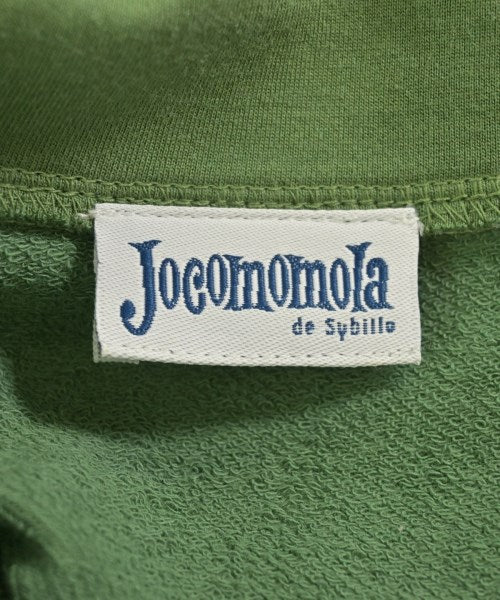 Jocomomola แจ็คเก็ตลำลอง