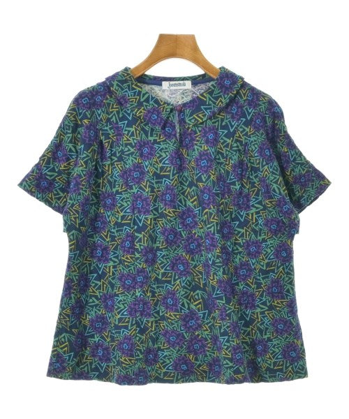 Jocomomola เสื้อยืด/เสื้อท็อปส์