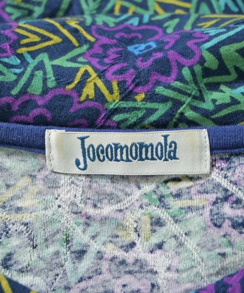 Jocomomola เสื้อยืด/เสื้อท็อปส์
