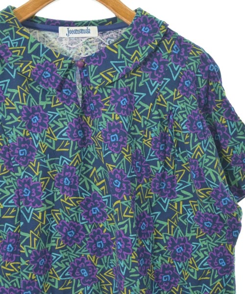 Jocomomola เสื้อยืด/เสื้อท็อปส์