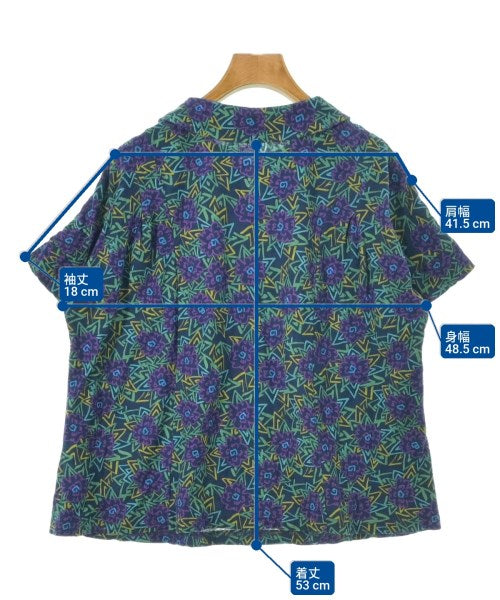 Jocomomola เสื้อยืด/เสื้อท็อปส์