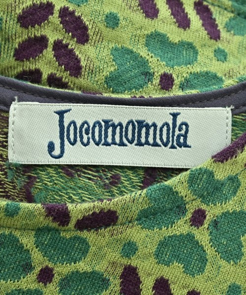 Jocomomola ชุดเดรส