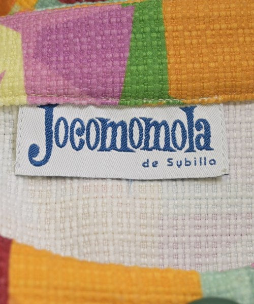 Jocomomola แจ็คเก็ตเบลาส์ อื่น