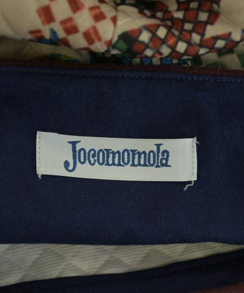 Jocomomola ชุดเดรส