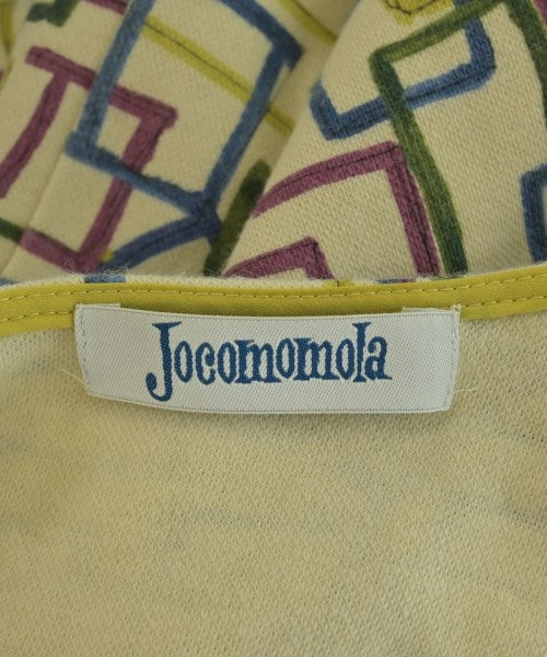 Jocomomola ชุดเดรส