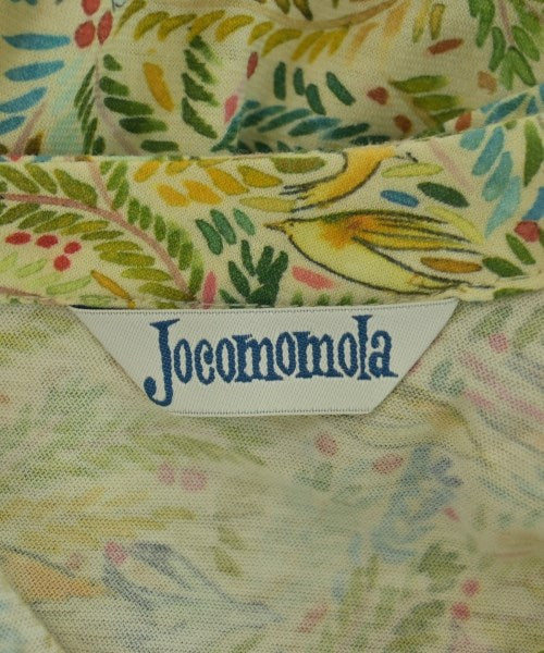 Jocomomola ชุดเดรส
