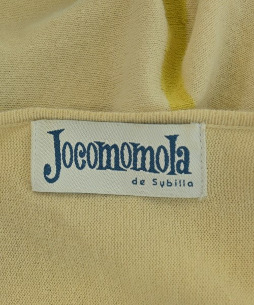 Jocomomola เสื้อคาร์ดิแกน