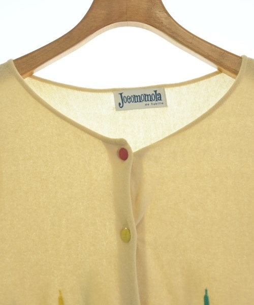 Jocomomola เสื้อคาร์ดิแกน