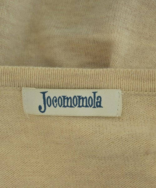 Jocomomola เสื้อคาร์ดิแกน