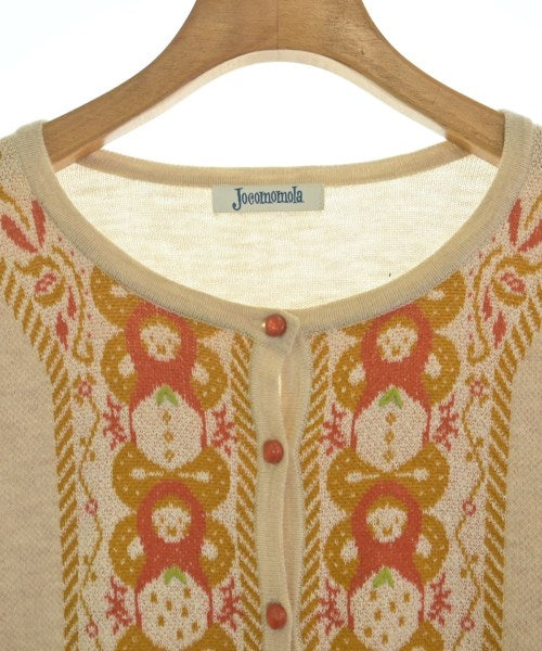 Jocomomola เสื้อคาร์ดิแกน