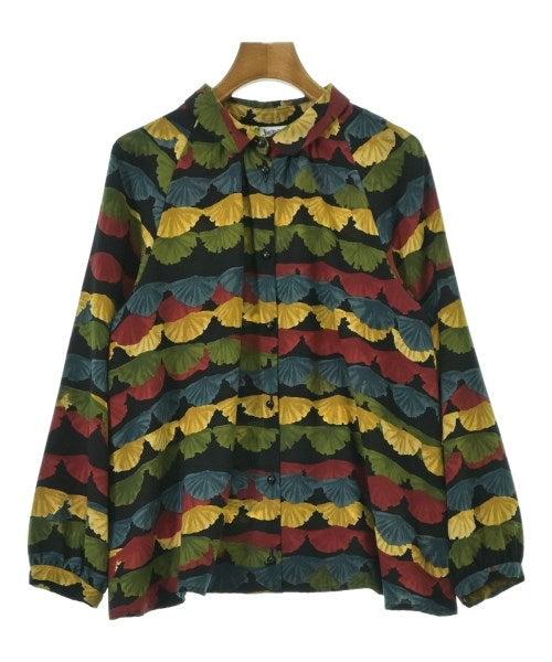Jocomomola เสื้อลำลอง