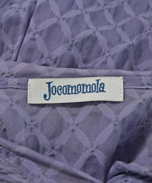 Jocomomola เสื้อสตรี