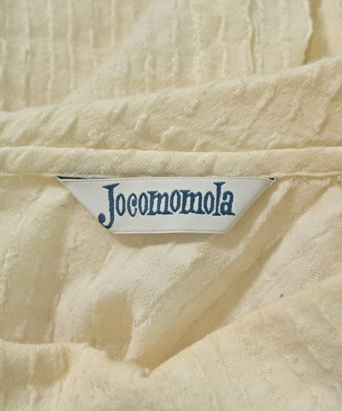 Jocomomola เสื้อสตรี