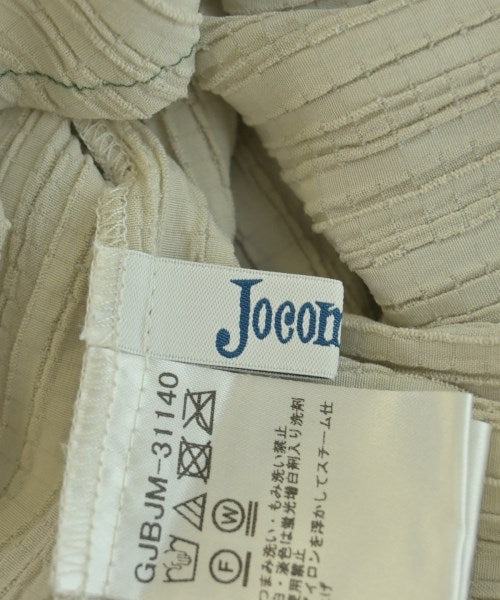 Jocomomola เสื้อสตรี
