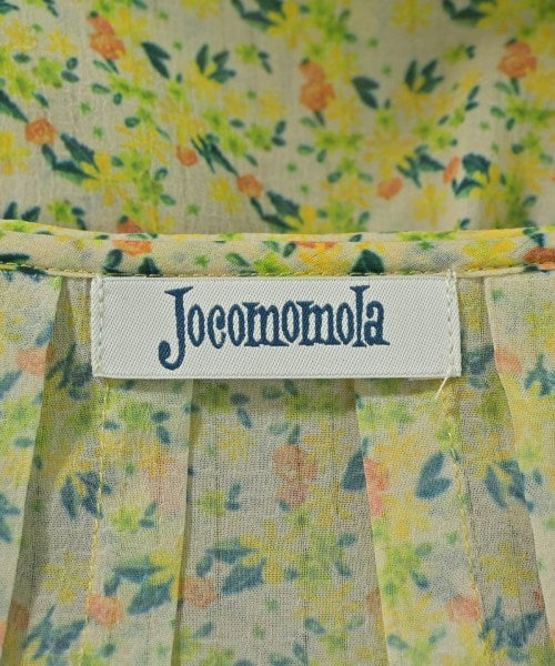 Jocomomola เสื้อสตรี