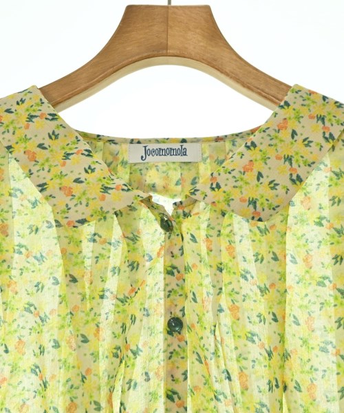 Jocomomola เสื้อสตรี