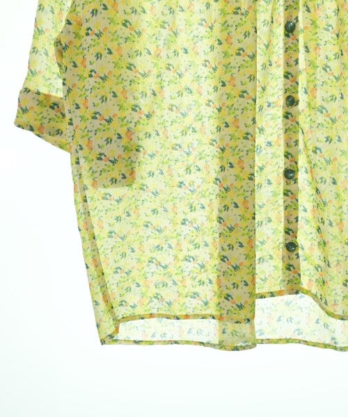 Jocomomola เสื้อสตรี