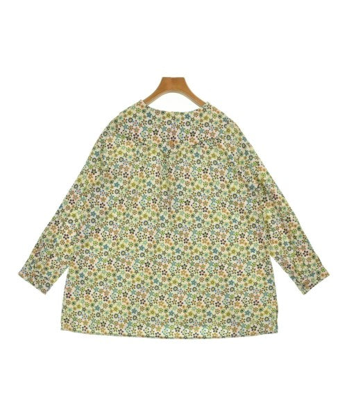 Jocomomola เสื้อสตรี