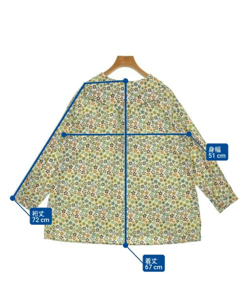 Jocomomola เสื้อสตรี