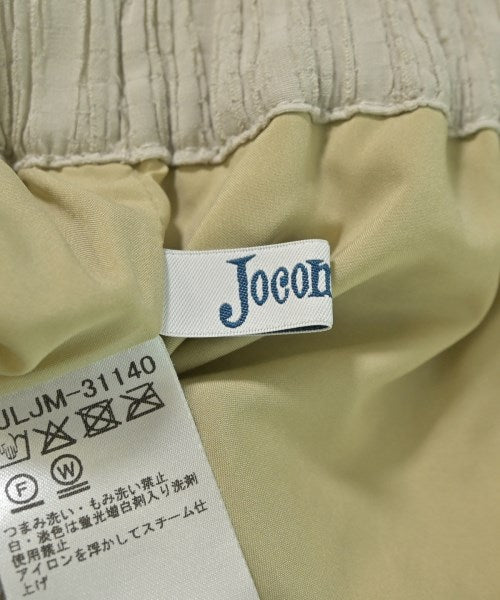 Jocomomola กางเกง อื่น