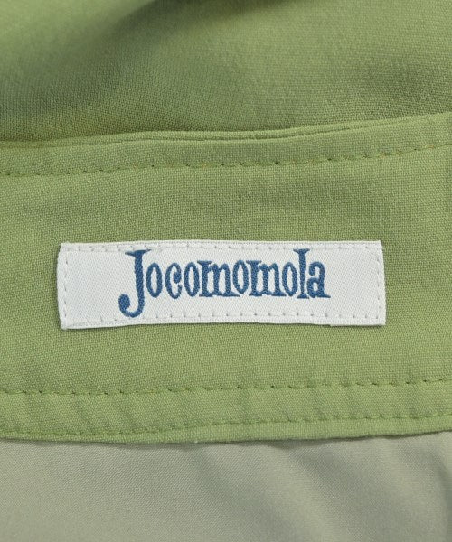 Jocomomola กางเกง อื่น