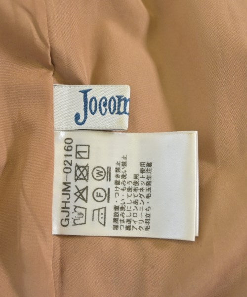 Jocomomola กระโปรงยาว/แม็กซี่ยาว