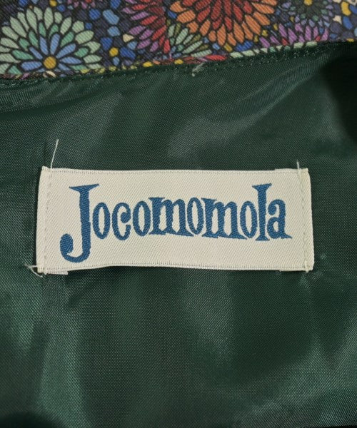 Jocomomola ชุดเดรส