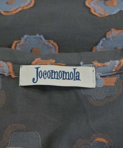 Jocomomola ชุดเดรส