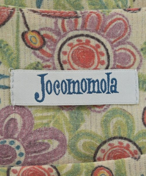Jocomomola ชุดเดรส