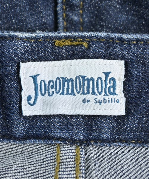 Jocomomola ยีนส์