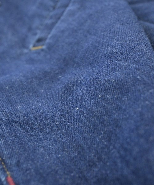 Jocomomola ยีนส์