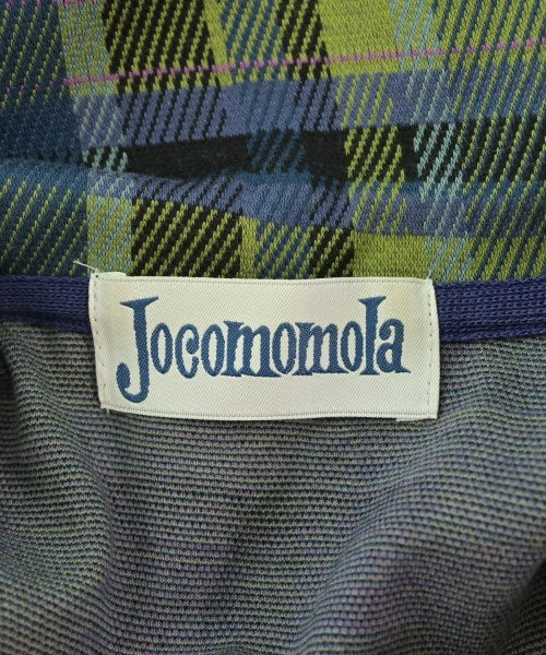 Jocomomola แจ็คเก็ตเบลาส์ อื่น