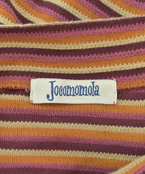 Jocomomola เสื้อยืด/เสื้อท็อปส์