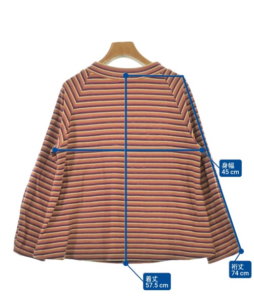 Jocomomola เสื้อยืด/เสื้อท็อปส์