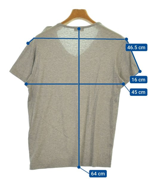 JOSEPH HOMME เสื้อยืด/เสื้อท็อปส์