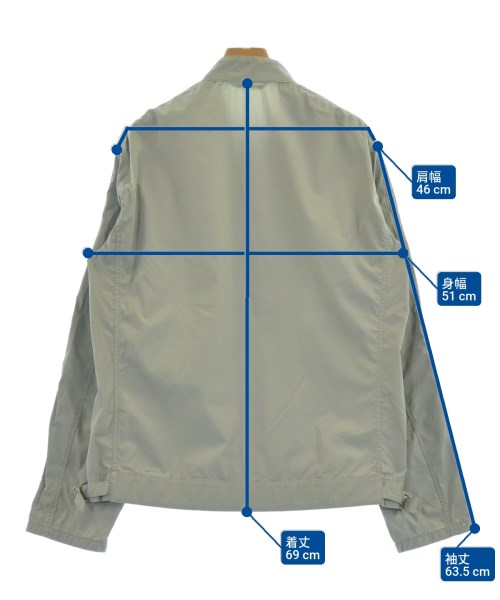 JOSEPH HOMME แจ็คเก็ตเบลาส์ อื่น