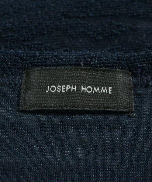JOSEPH HOMME เสื้อยืด/เสื้อท็อปส์